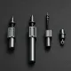 Miniature Planetary Roller Screw for Robotic Hand Dexterous Finger Actuator High Precision Linear Motion