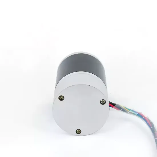 BLDC-60S Brushless DC Motor (Built-in Constant-Speed ​​Control)