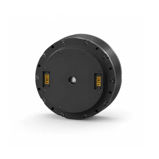 G1236-C1 Planetary Joint Actuator