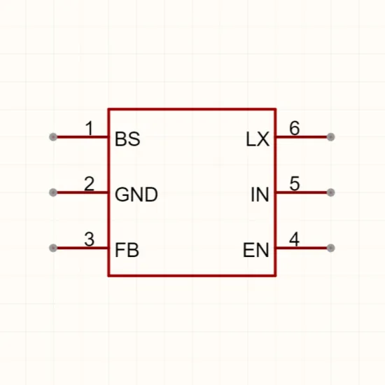 SY8201ABC