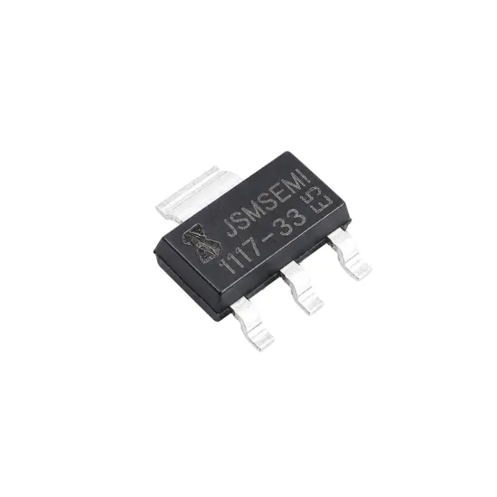 AMS1117-3.3V