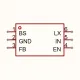 SY8121BABC