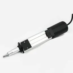 ZGB37 Linear Actuator Motor DC Linear Actuator Motor