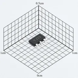 JSM2019-3.3YN5G/TR