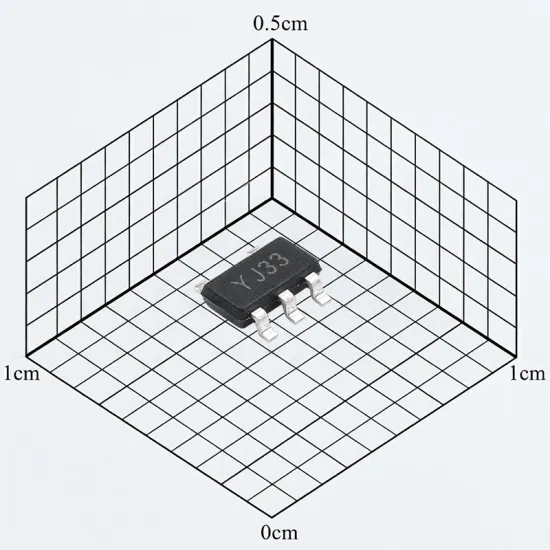 JSM2019-3.3YN5G/TR