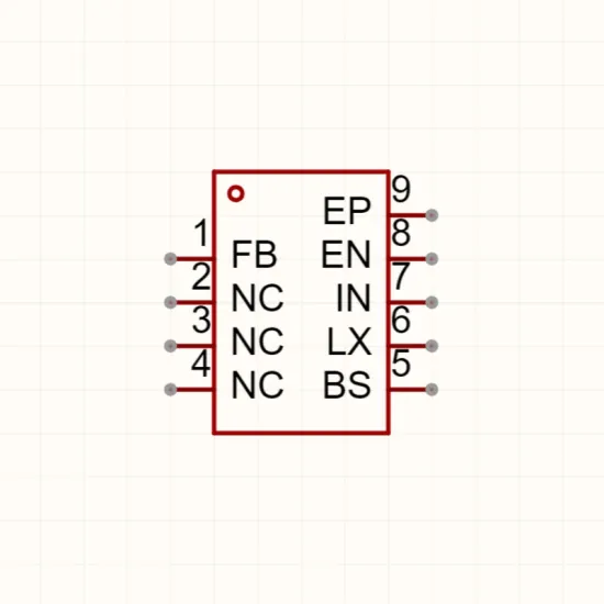 SY8293FCC