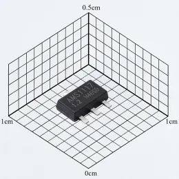 AMS1117-1.2V-JSM