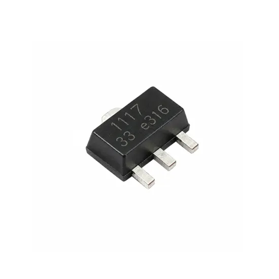 AMS1117-3.3V-JSM