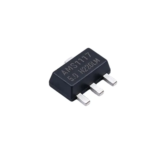 AMS1117S-5.0