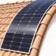 50W–200W Flexible Solar Panels