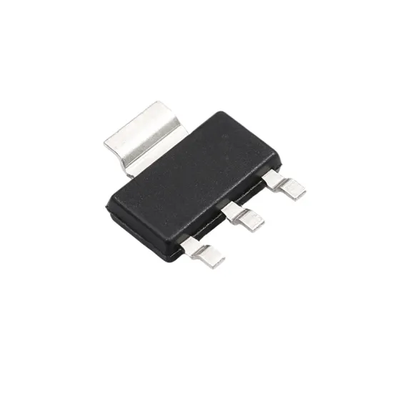 AMS1117-1.8V