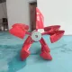 VL Series Vertical Axis Wind Turbine | 100W-1000W Small VAWT for Home & Off-Grid Project, Wind Solar Hybrid System