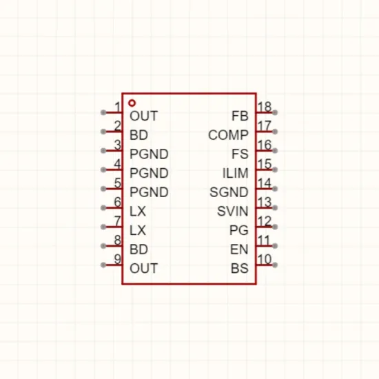 SY7215ARDC