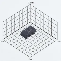 AMS1117S-3.3