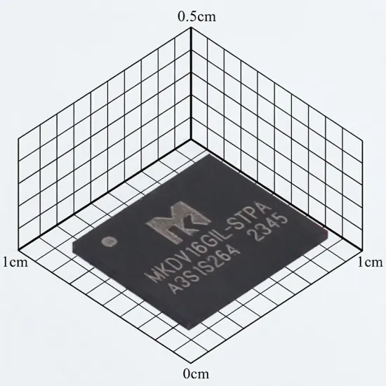 MKDV16GIL-STPA
