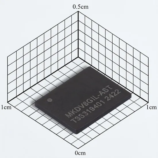 MKDV8GIL-AST