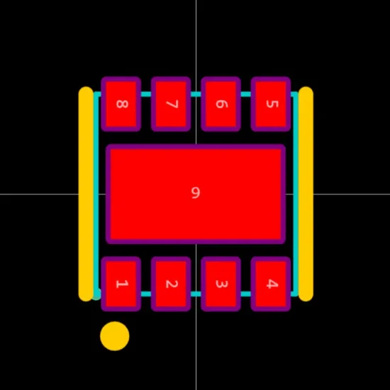 SY8003C1DFC