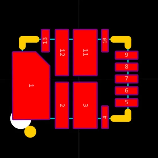 SY8370TMC
