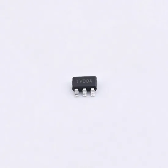 SY8121BABC