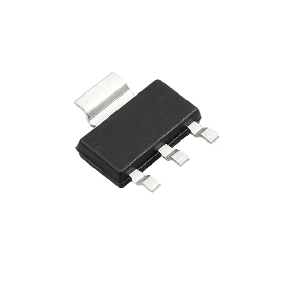 AMS1117-5.0V-JSM