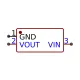 AMS1117-1.8V-JSM