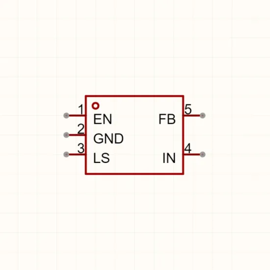SM8081AAC
