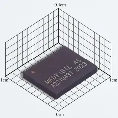 MKDV1GIL-AS
