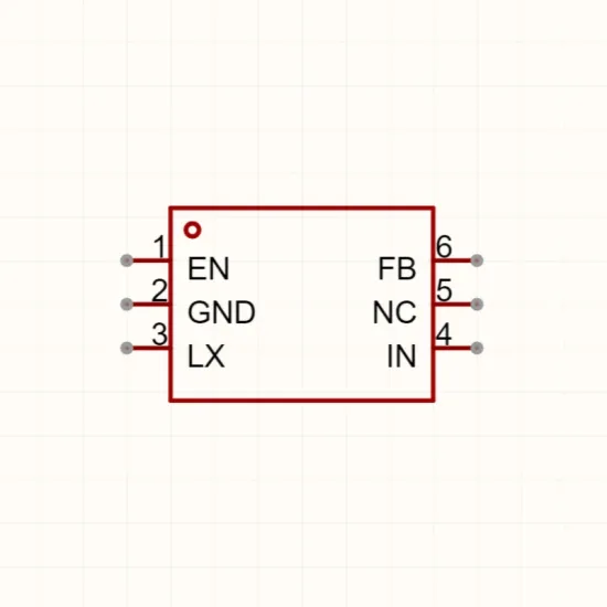 SY8009BABC