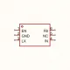 SY8009BABC