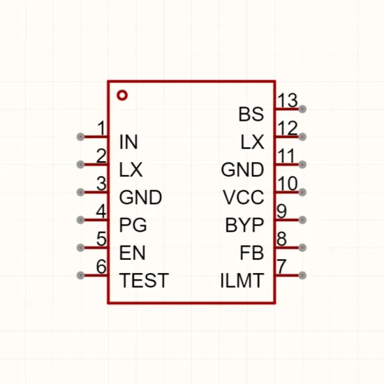 SY8370TMC