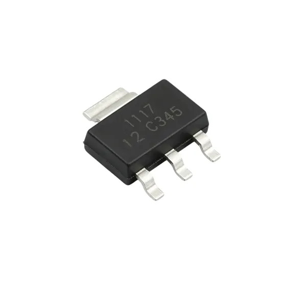 AMS1117-1.2V