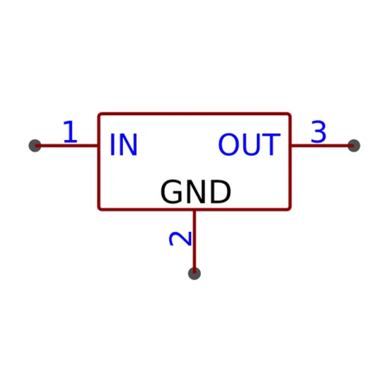 L7805CV