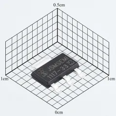 AMS1117-3.3V