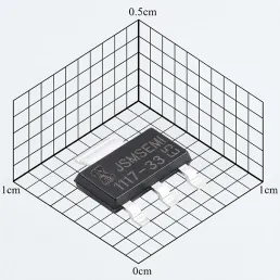 AMS1117-3.3V