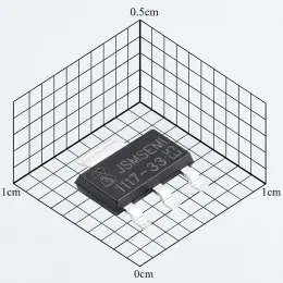 AMS1117-3.3V