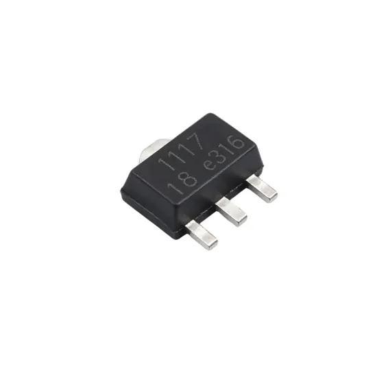 AMS1117-1.8V-JSM