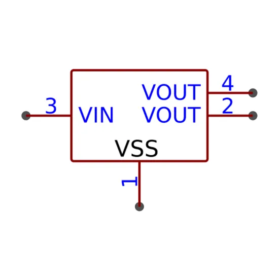 AMS1117-5.0V-JSM
