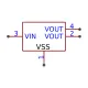 AMS1117-5.0V-JSM