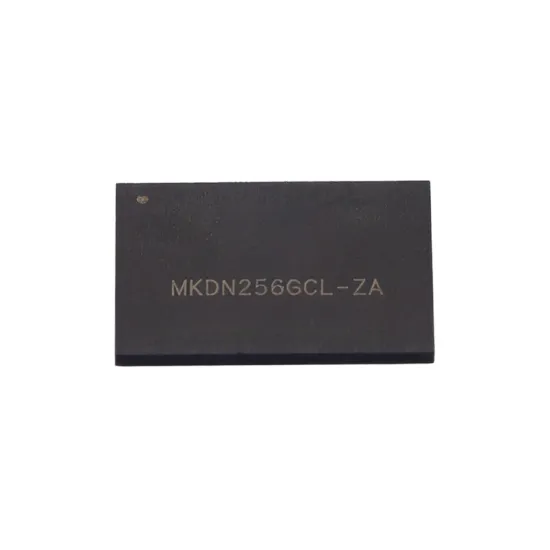 MKDN256GCL-ZA