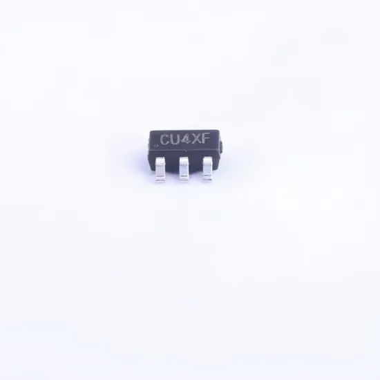 SY8009BABC