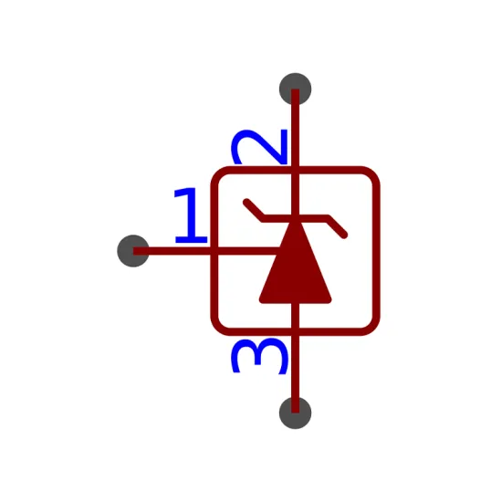 TLV431BQDBZR