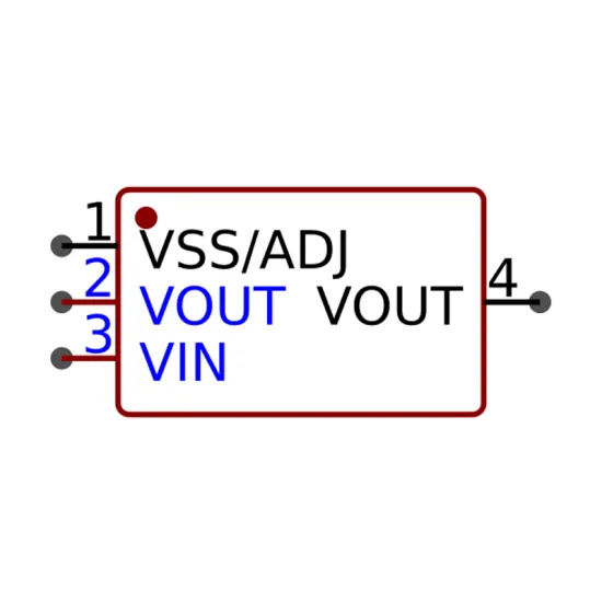 AMS1117-1.2V