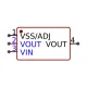 AMS1117-1.2V