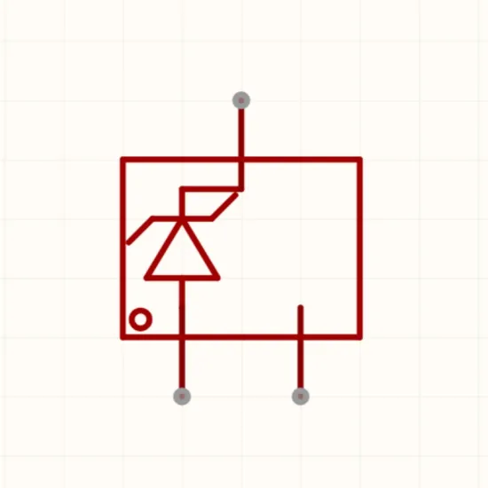 BZX84C6V8