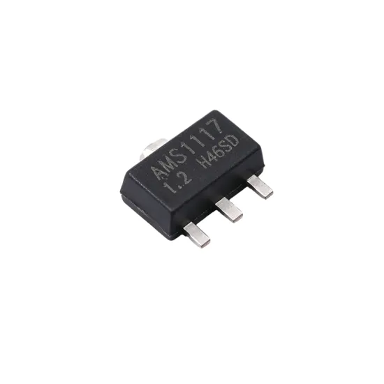 AMS1117-1.2V-JSM