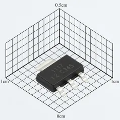 AMS1117-1.2V