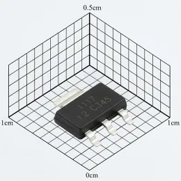 AMS1117-1.2V
