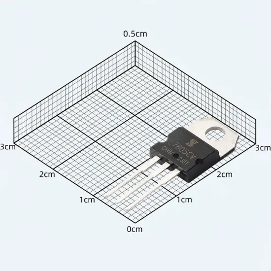 L7805CV
