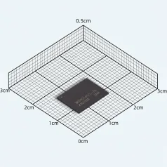 MKDN256GCL-ZA