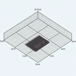 MKDN256GCL-ZA